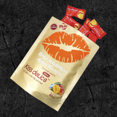 Леденцы Kiss Delice - Манго