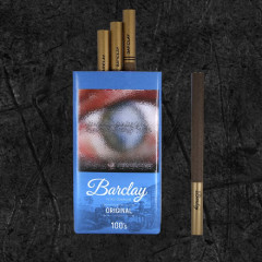 Сигареты Барклай Оригинал (Barclay Original)