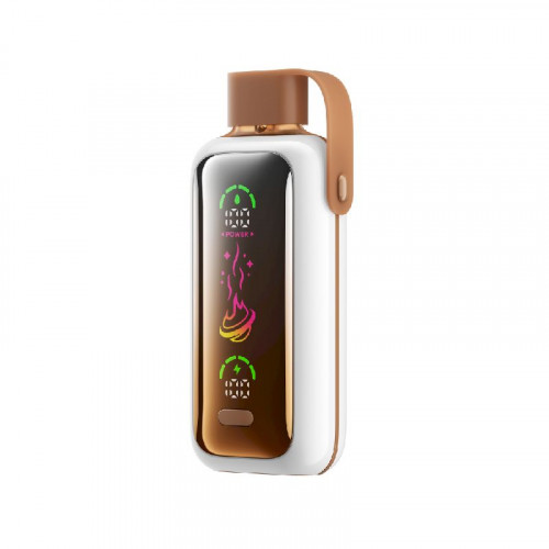 VOZOL STAR 26000 PRO Вишня Кола